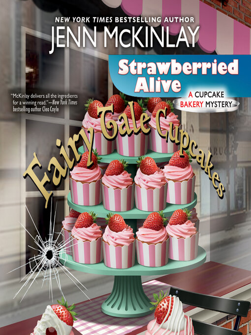 Title details for Strawberried Alive by Jenn McKinlay - Available